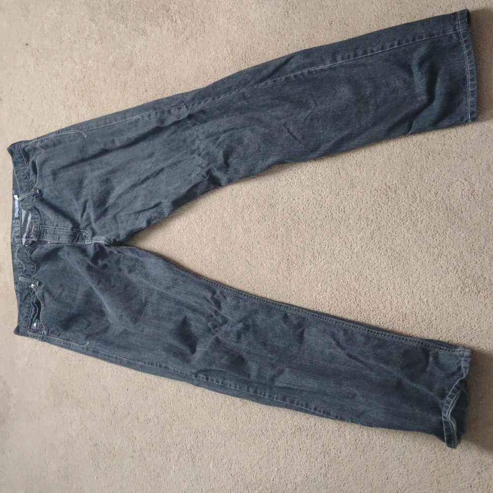 Levi's Silver Tab jeans size 42